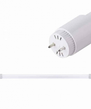 Лампа EVROLIGHT Т8 L-600 4000K 9Вт трубчаста LED