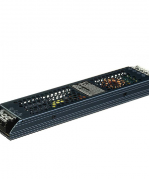 Адаптер драйвер, трансформатор, блок живлення Selv -12V-300W, IP20