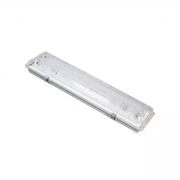 Світильник люмінесцентний ЛПО 2/20 LUMEN