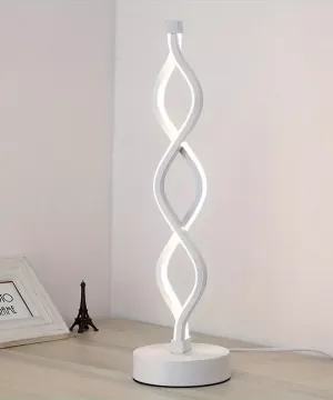  Світильник настінний білий LED-10W 3000K-6400K