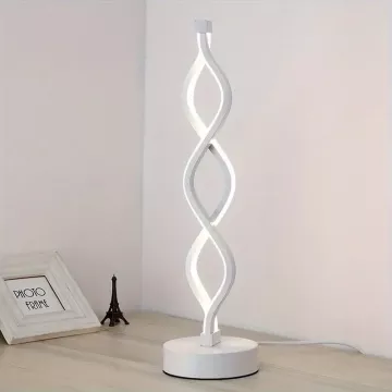  Світильник настінний білий LED-10W 3000K-6400K