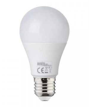 Лампа Led  Premier-9 SMD LED 9W 6400 Е27,  175-250V 