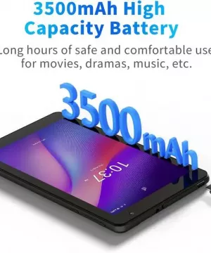 Планшет PRITOM Tab 7 Pro 3gB+5gB розш /64GB Android 14, 3500mAh, 8 МП