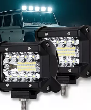 Фара додаткова Led 20W 
