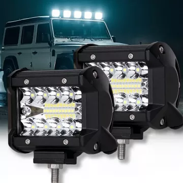 Фара додаткова Led 20W 
