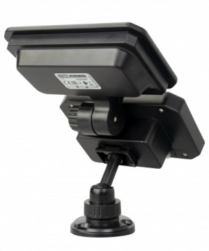 Світлодіодний прожектоp на сонячній батареї LED SPARROW-16 10 WПрожектор IP65 SMD LED 50W RGB 175-250V  (1)