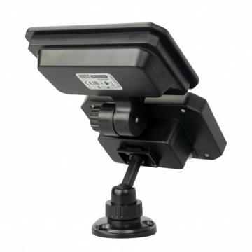 Світлодіодний прожектоp на сонячній батареї LED SPARROW-16 10 WПрожектор IP65 SMD LED 50W RGB 175-250V  (1)