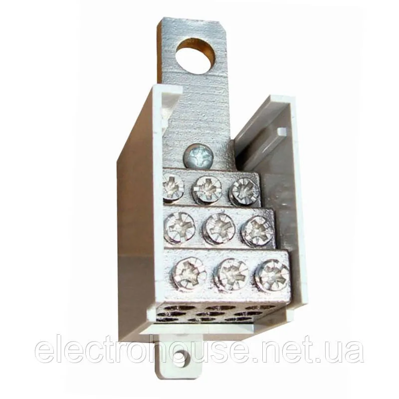 Кабельний розгалужувач 125/10