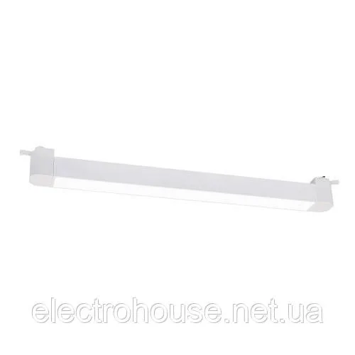 Світильник трековий лінійний "CENOVA-30" 30W 4200K білий