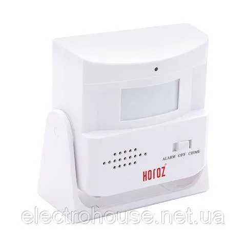 Дзвінок-сигналізація HELIX безпровідний*