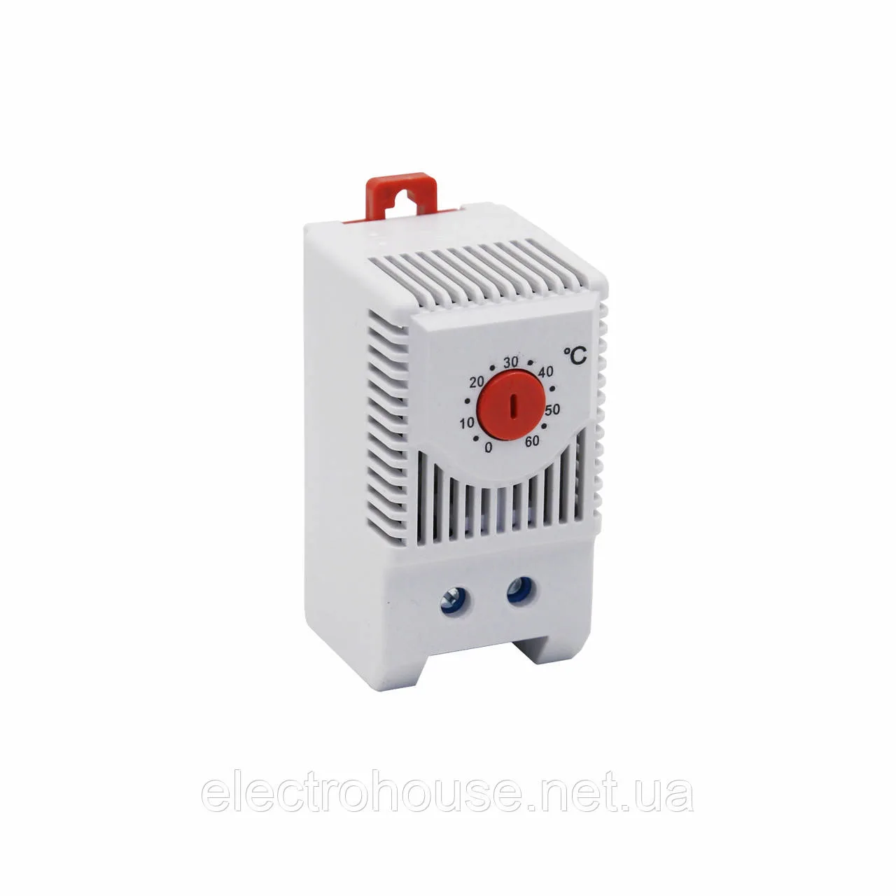 реле регулятор температури КТО-011  NC 250VAC 10(2)A