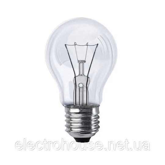 Лампа розжарювання Б230-40-Е27