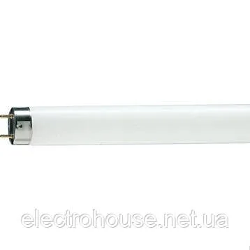 Лампа люмінесцентна Т8 36/54 Ват 1200 мм G13 Philips