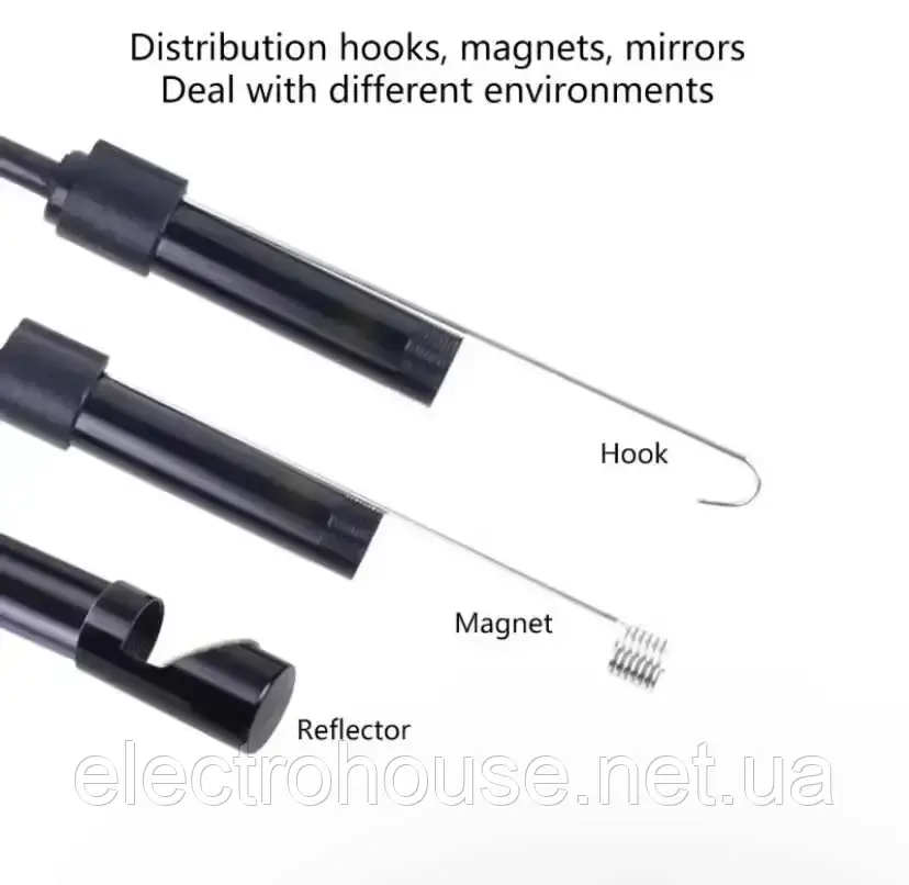 Муляж камери відеоспостереження Security Camera Відеокамера обманка з датчиком руху
