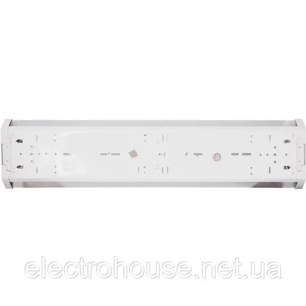 Світильник люмінесцентний ЛПО 2/20 LUMEN