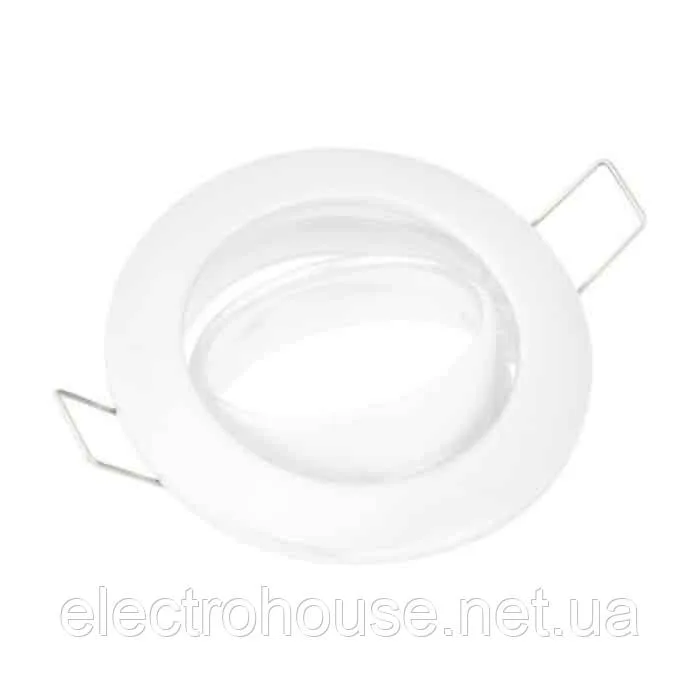 Світильник-спот LAVANTA білий Horoz