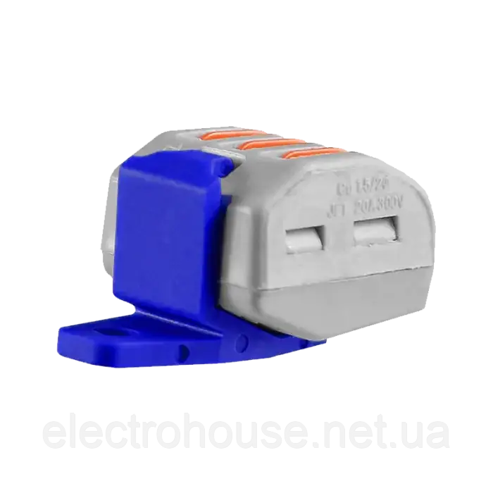 Фіксатор клеми універсальної PCT-G