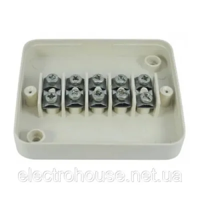 електромонтажне устаткування