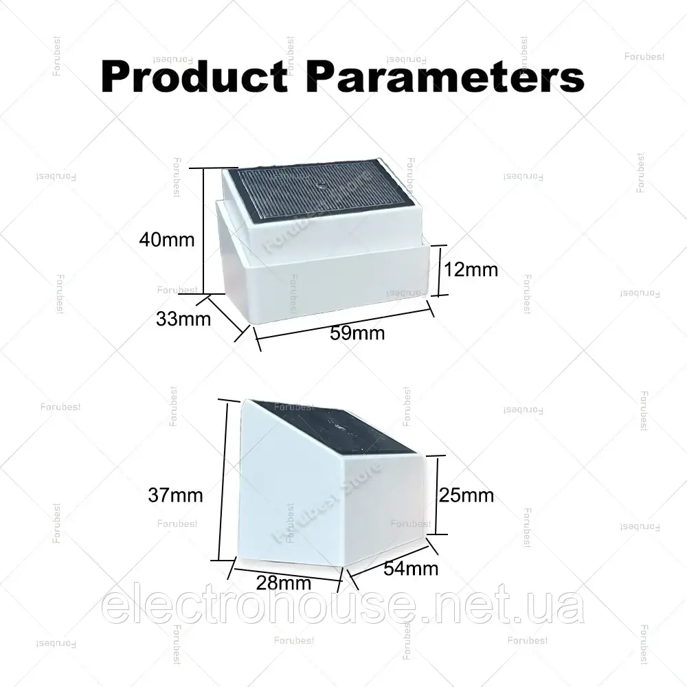 Вимикач BC125-WT WiFi Smart Switch 16A розумне релез підтримкою Alexa Google Home Smart Life*