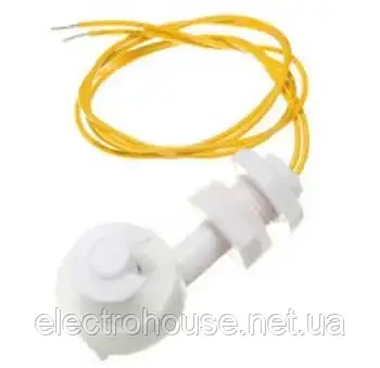 PH2 90-градусний датчик рівня води кутовий