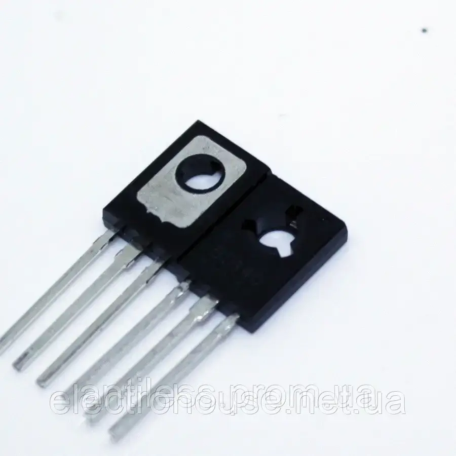 Транзистор BD139, n-p-n