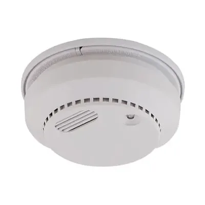 датчик диму та загазованості