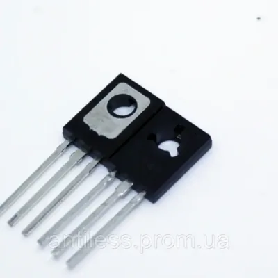 транзистор