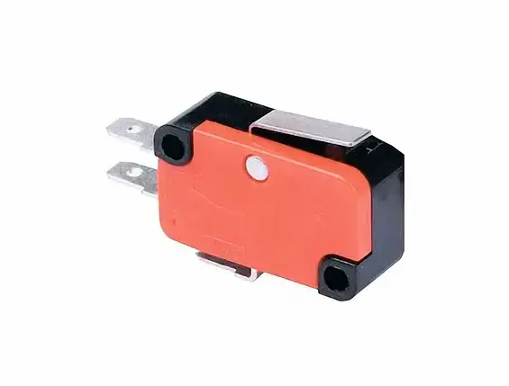 Мікровимикач V-151-1C25