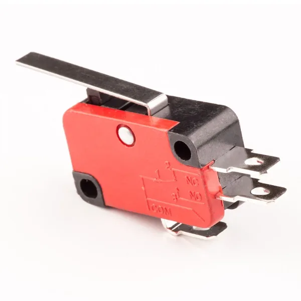 Мікровимикач -152-1C25