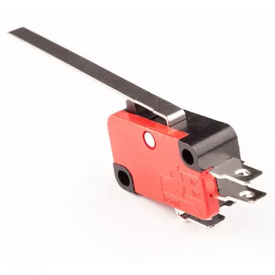 мікровимикач