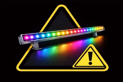 led підсвітка