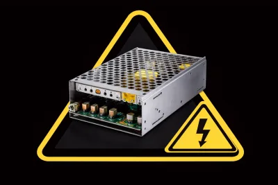 блок живлення