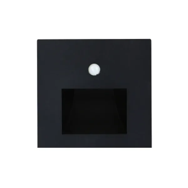 Світлодіодний світильник сходовий DIAMOND (з сенсором)