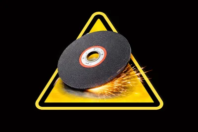 круг по металу