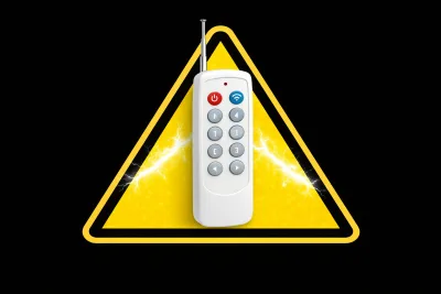 подача команд