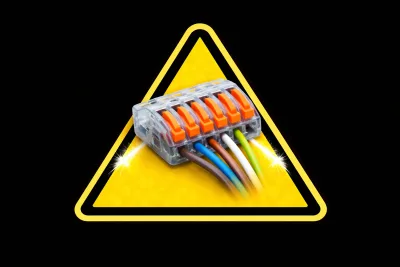 клема універсальна