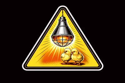 лампа спеціальна