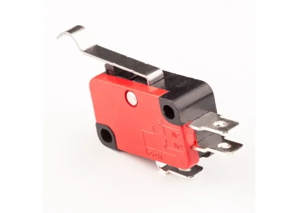 Мікровимикач V-154-1C25