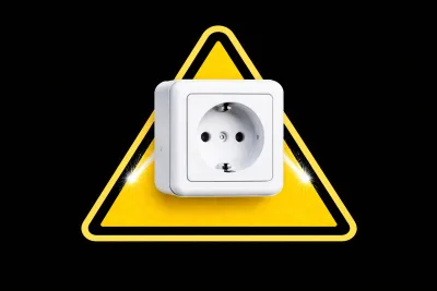 розетка накладна