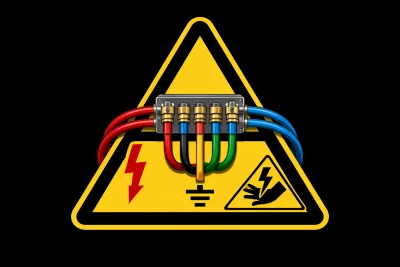 розпредільчий блок
