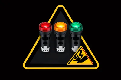 сигнальний індикатор