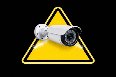 відео камера