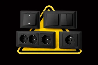 турція GRANO чорні