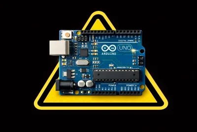 arduino цифрова платформа