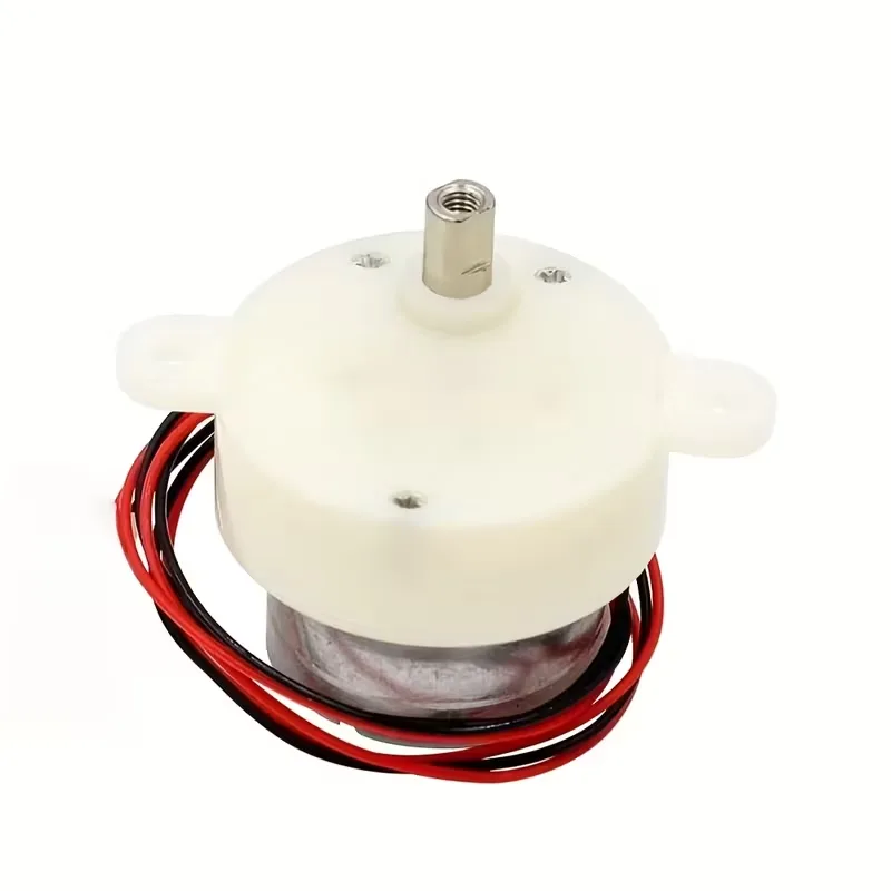 Двигун реверсивний низькопідвісний шестерний